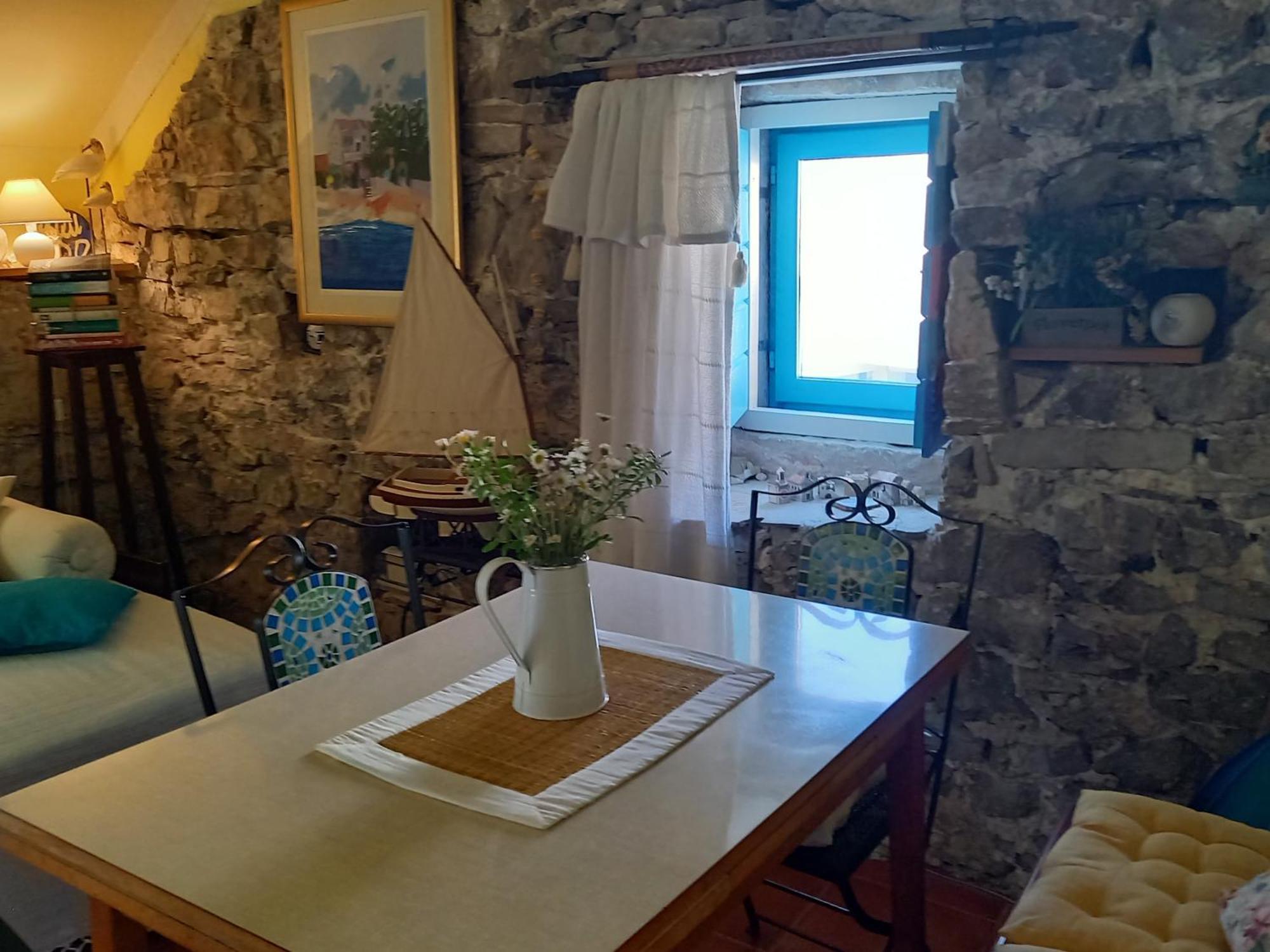 Vacation House Sara&Noa Maslinica Exterior photo
